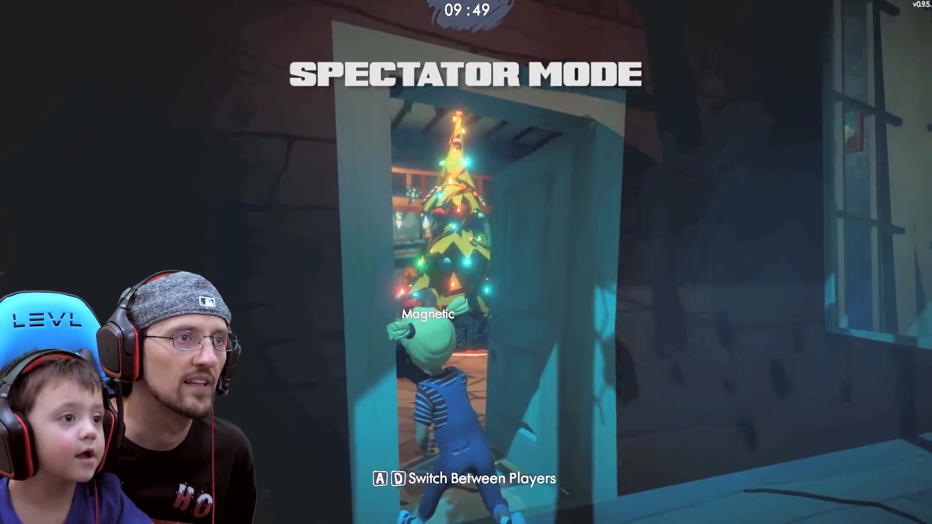 Watch FGTeeV Jumpscares | Prime Video