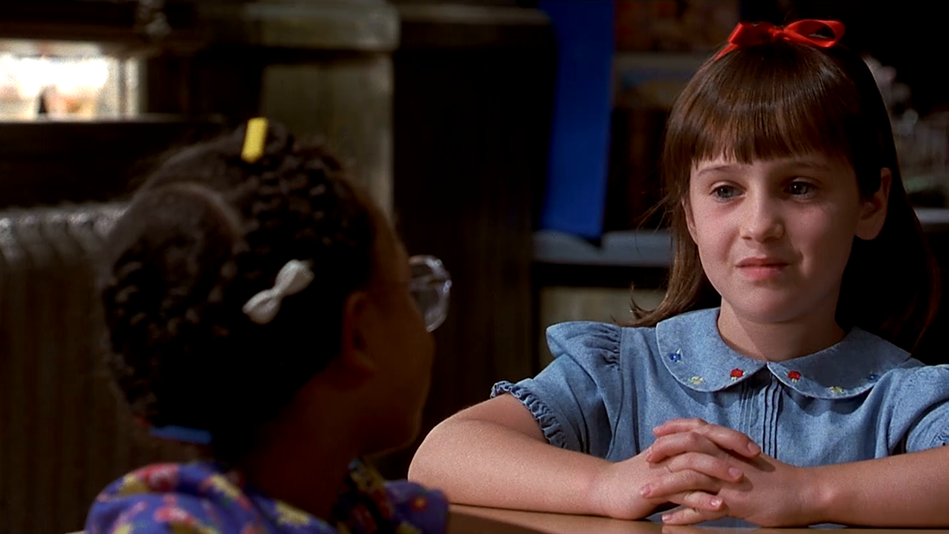 Prime Video: Matilda