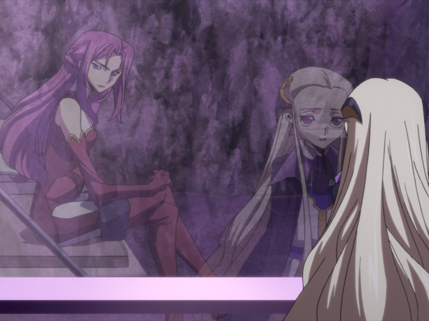 Prime Video Code Geass Lelouch Of The Rebellion R2