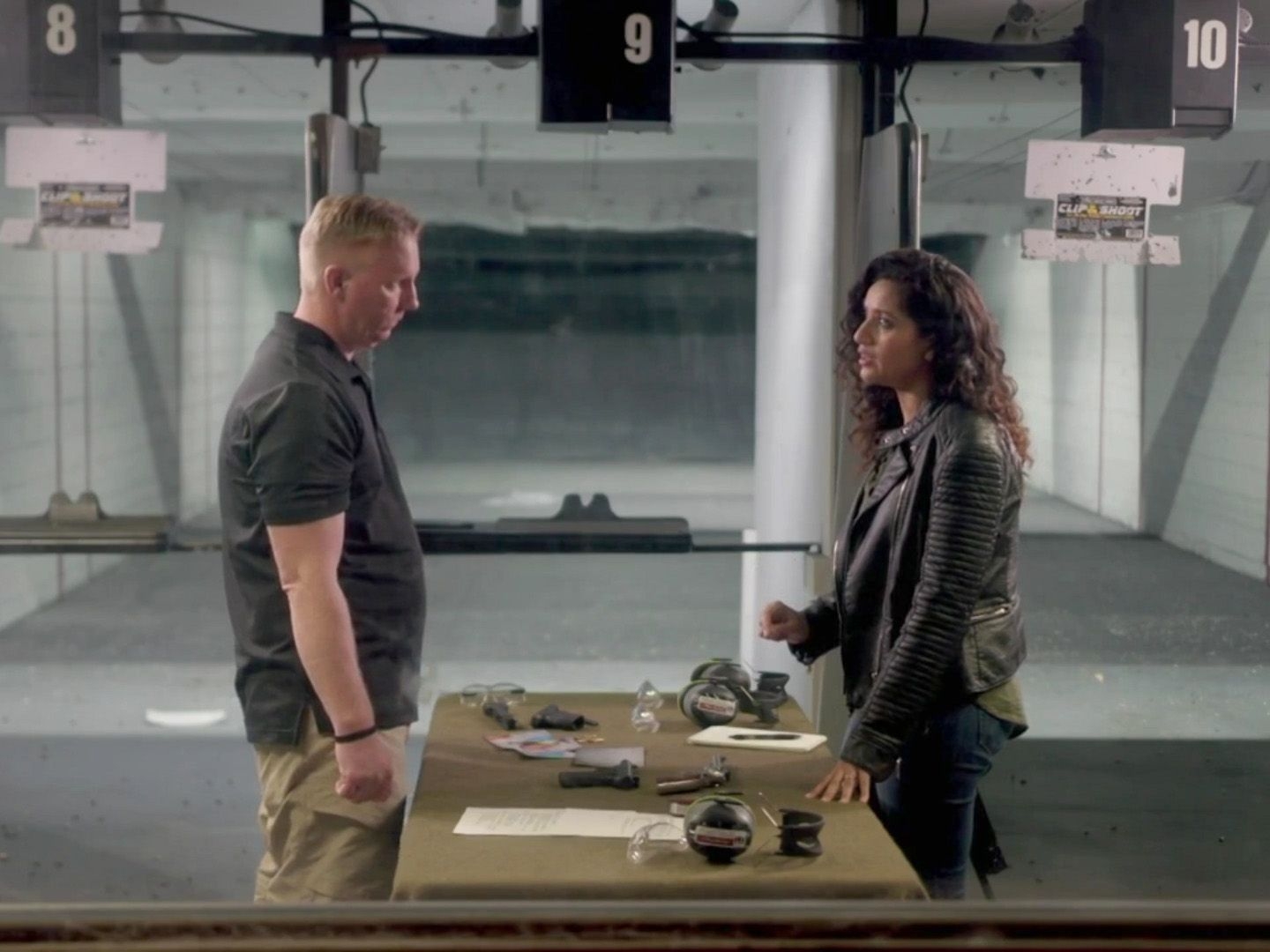 Prime Video Reasonable Doubt Season 2