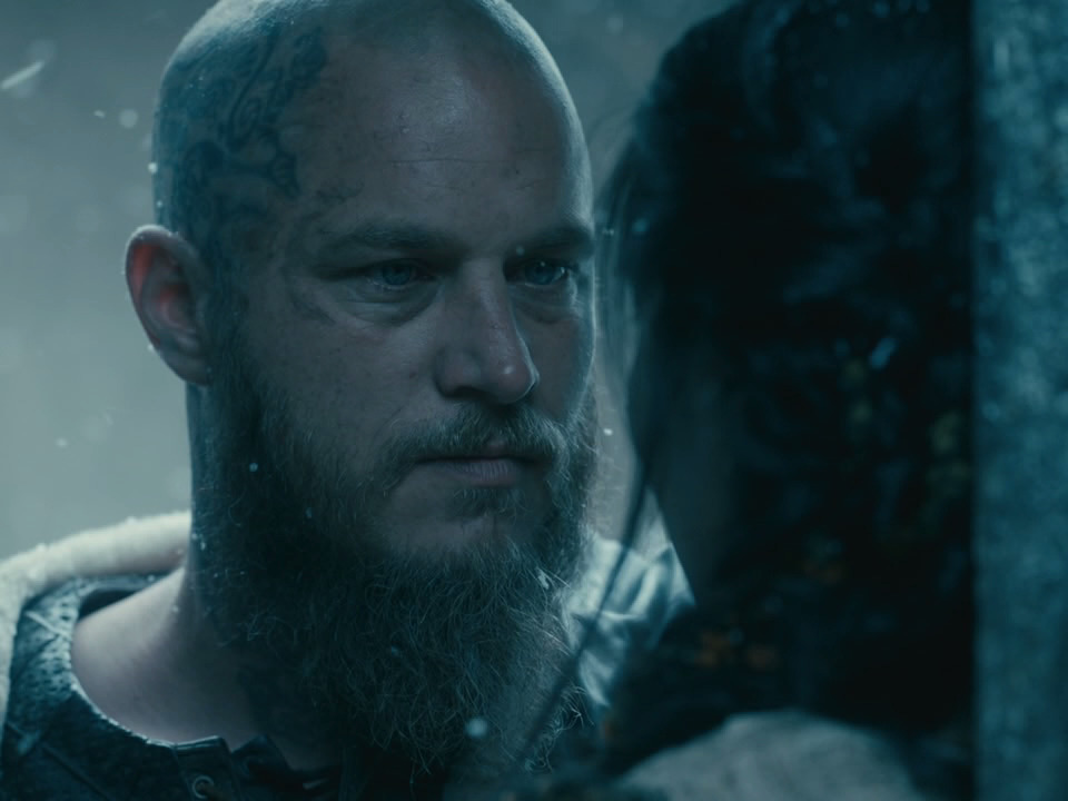 The Viking War Trailer Deutsch