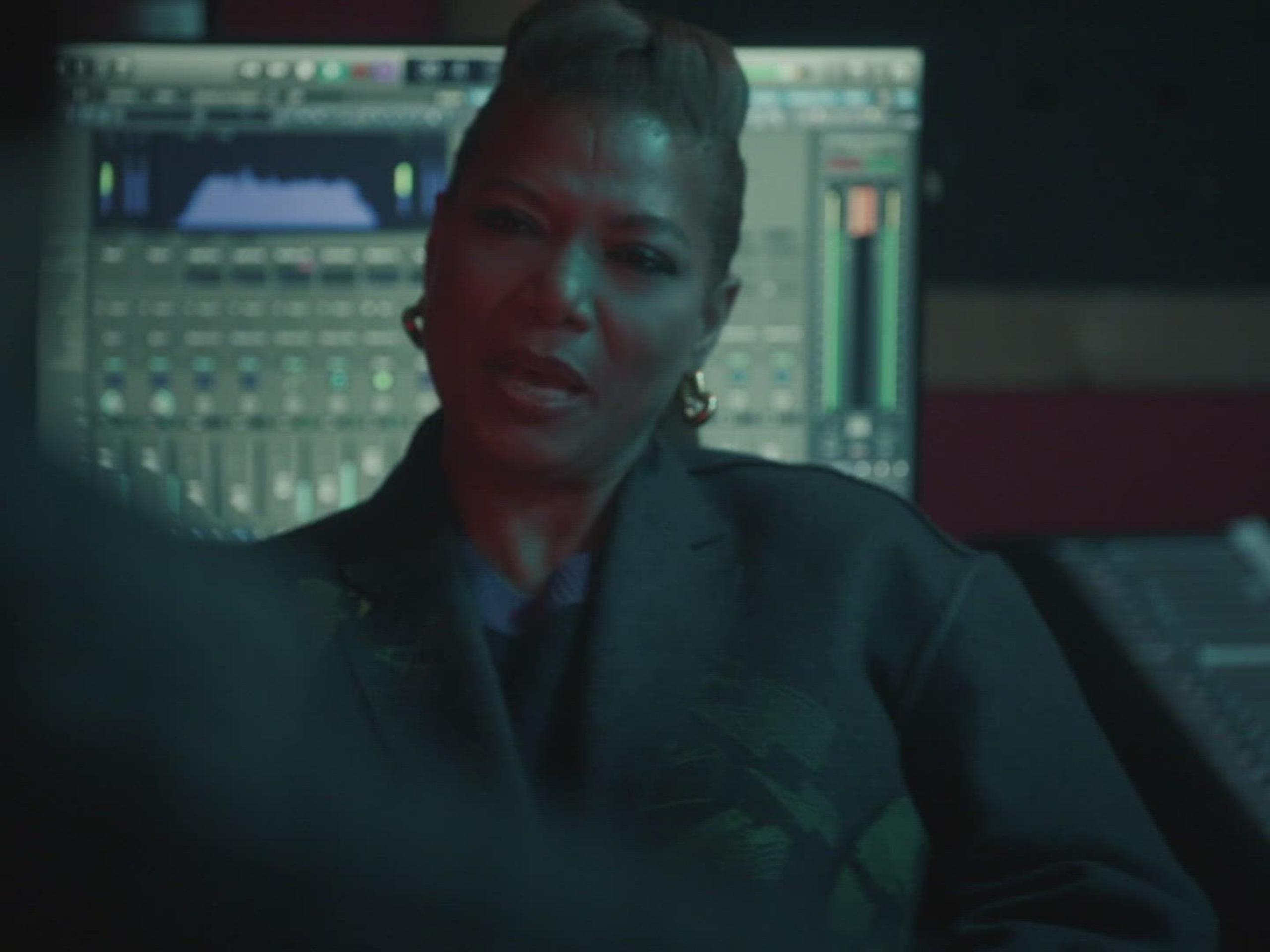 Prime Video The Equalizer Saison 2