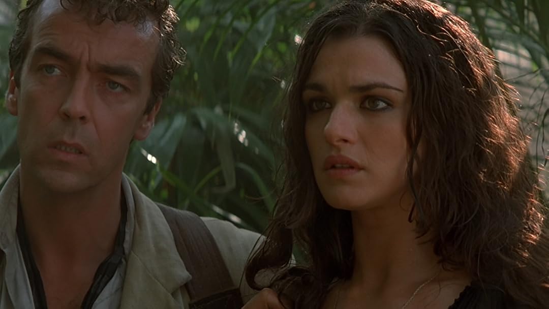 Prime Video The Mummy Returns