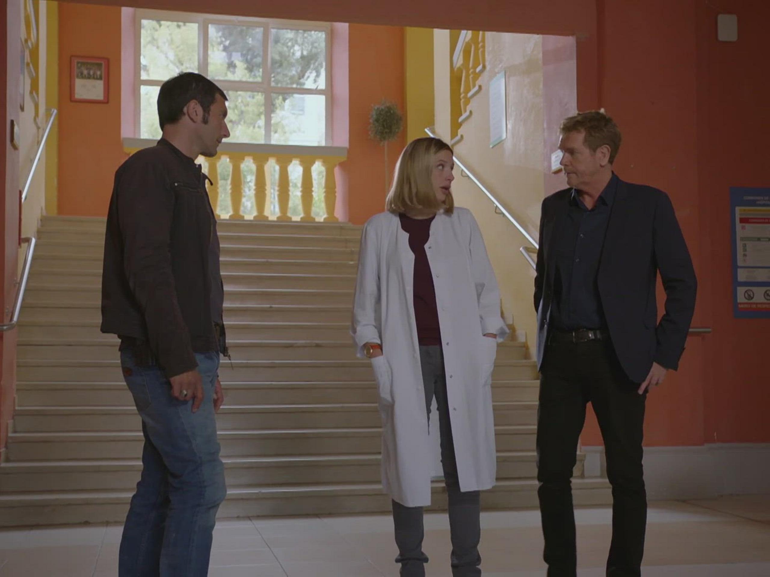 Prime Video: Section de recherches - Saison 11