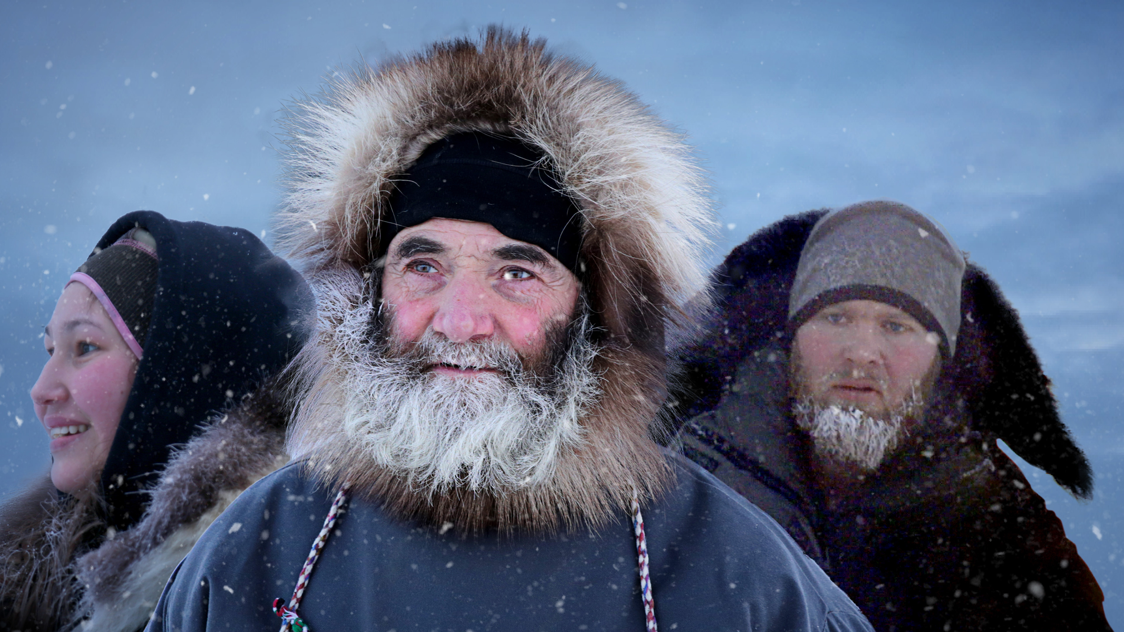 Watch The Last Alaskans - Season 4 | Prime Video