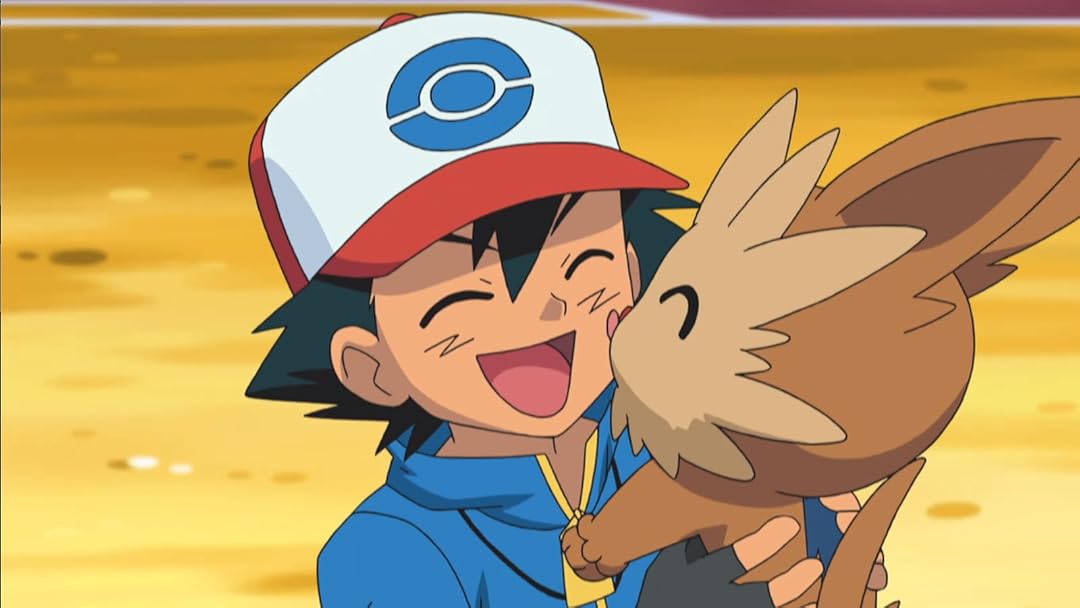 Puntate Pokemon Nero E Bianco Streaming Ita