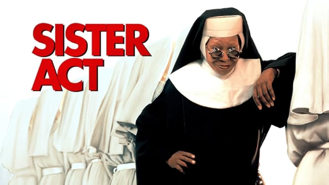 Prime Video: Sister Act