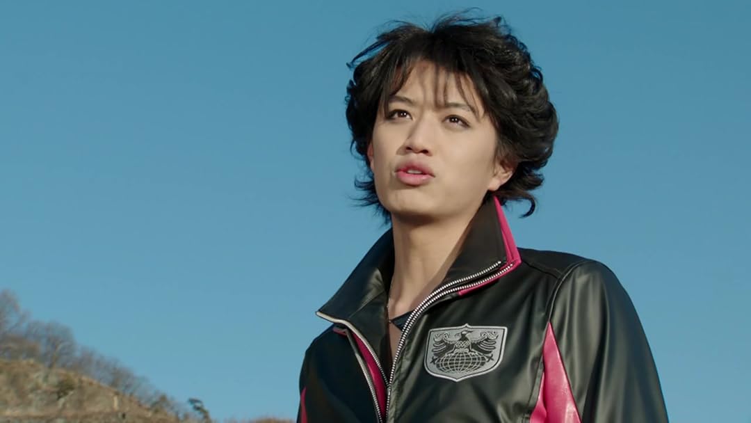 Amazon Co Jp 仮面ライダー スーパー戦隊 スーパーヒーロー大戦を観る Prime Video