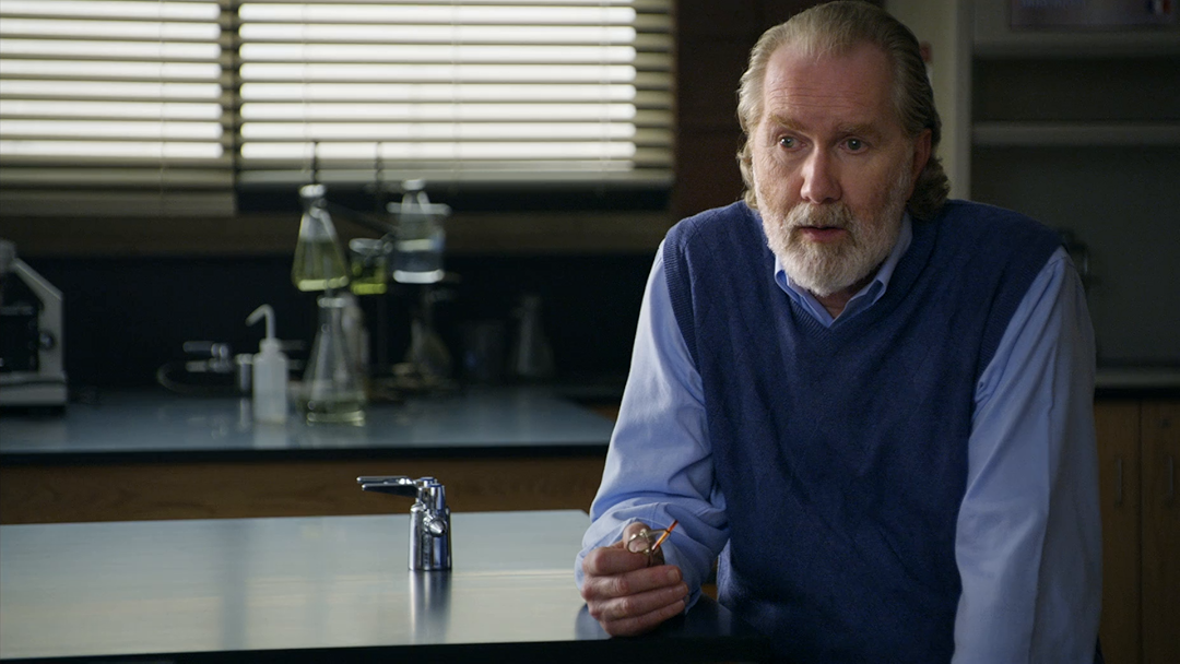 Prime Video Atticus Institute