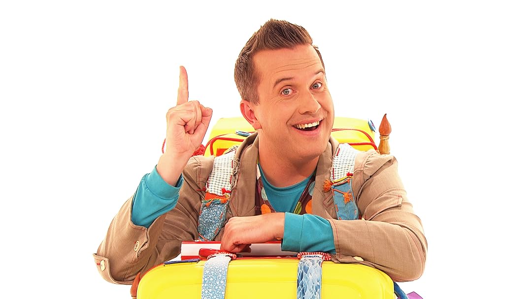 Mister Maker