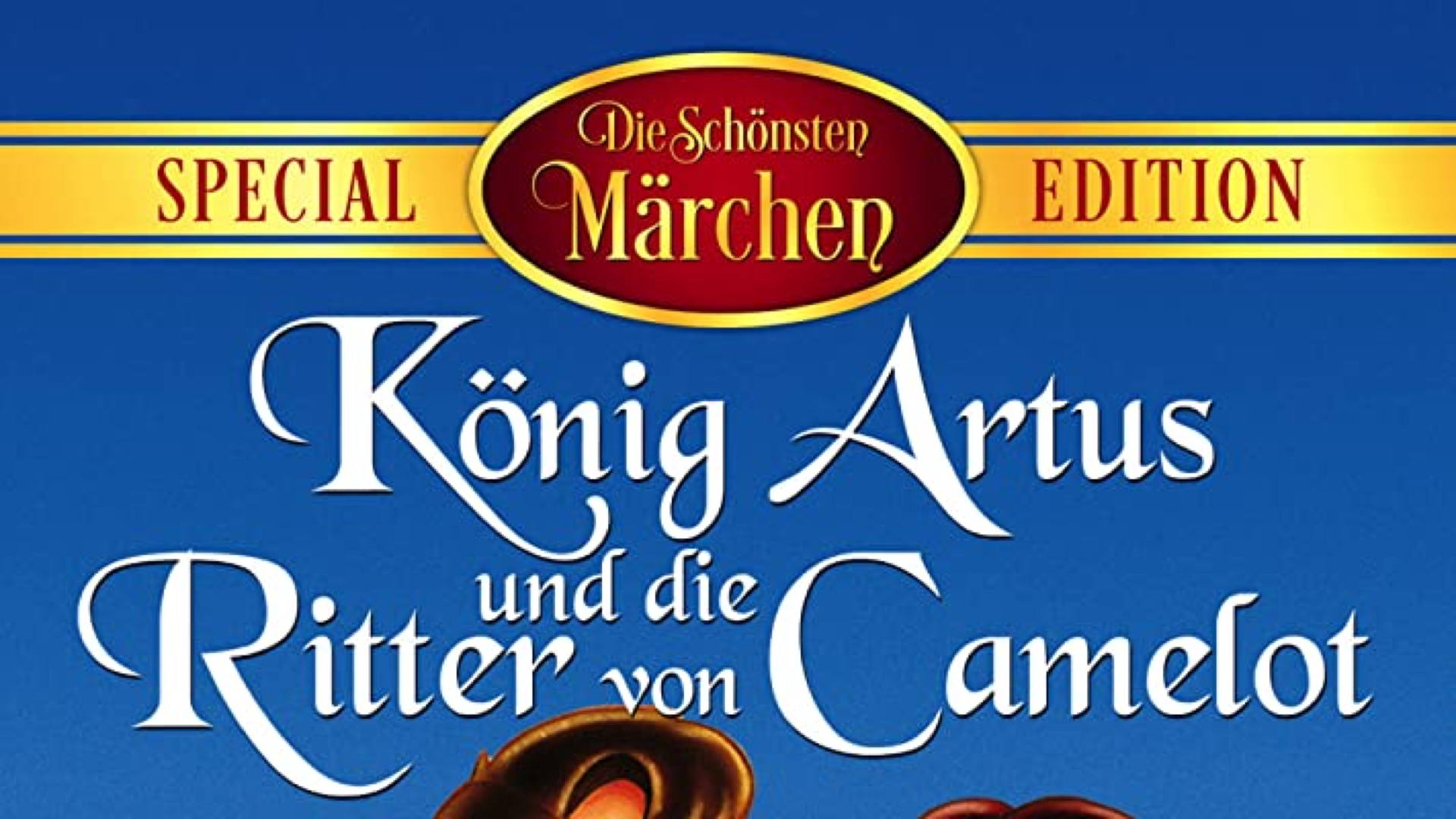 Amazon.de König Artus und die Ritter von Camelot ansehen Prime Video