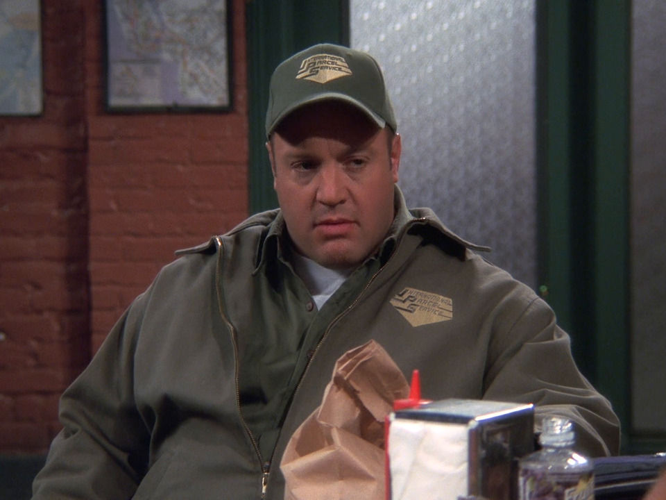 Prime Video King of Queens Season 6