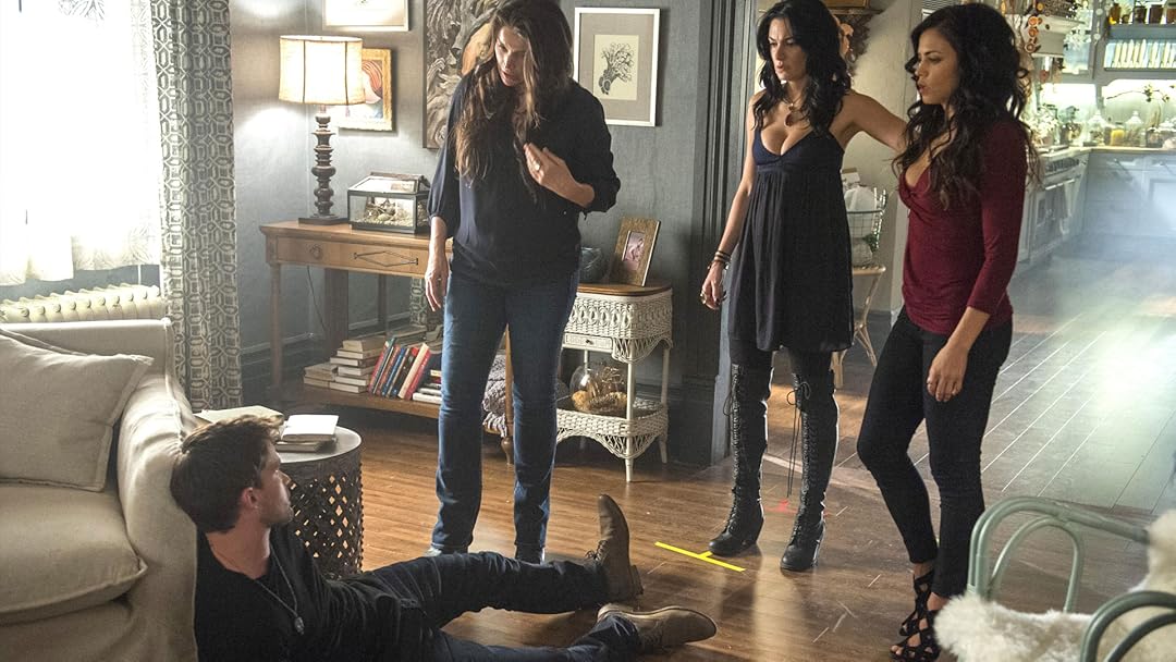 Witches Of East End Staffel 2 Ganze Folgen