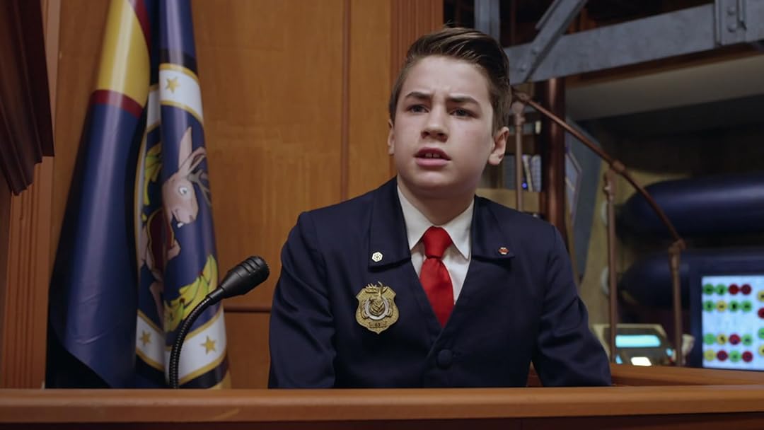 Watch Odd Squad: Odds and Ends | Prime Video