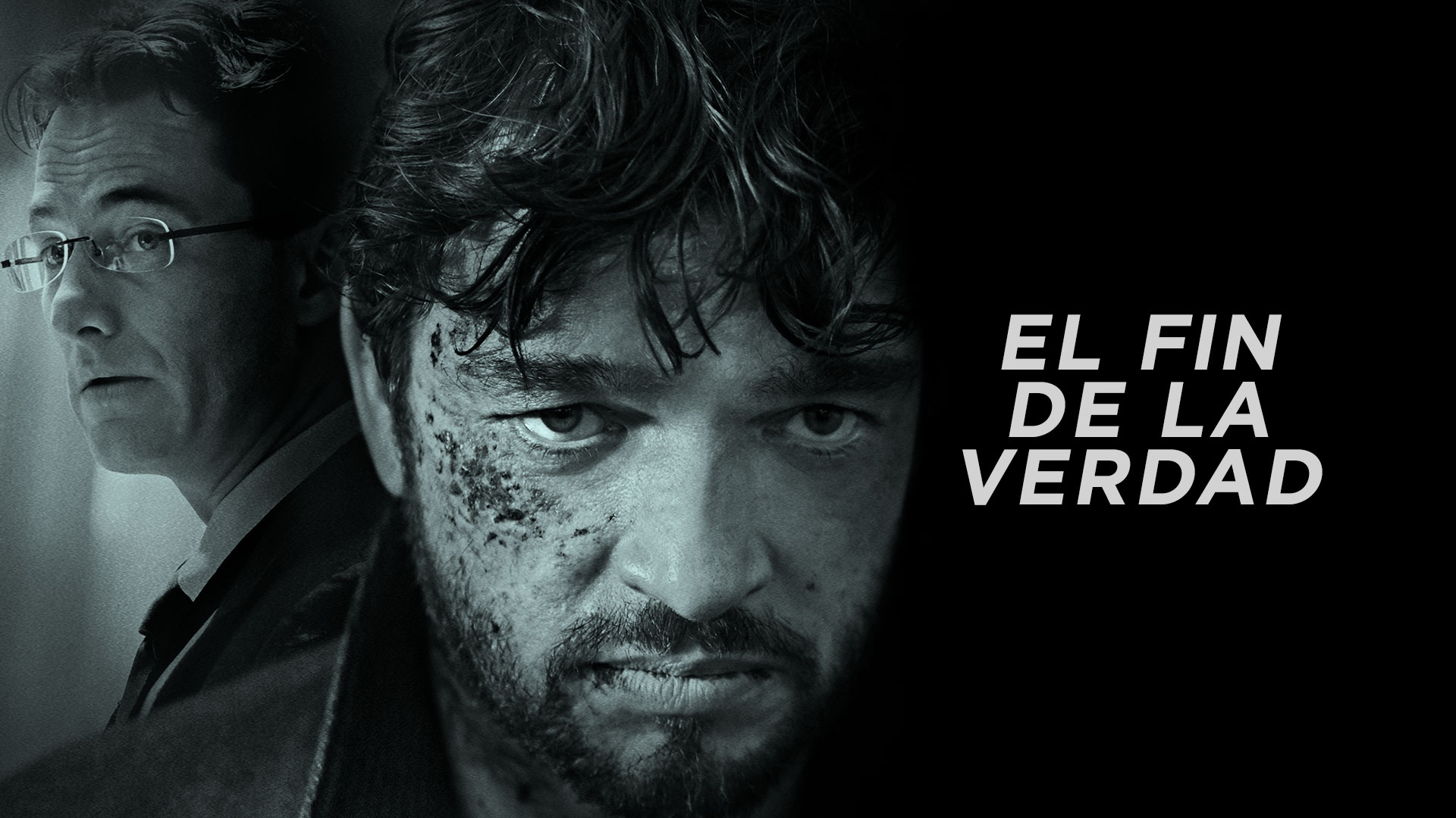 Prime Video El Fin De La Verdad