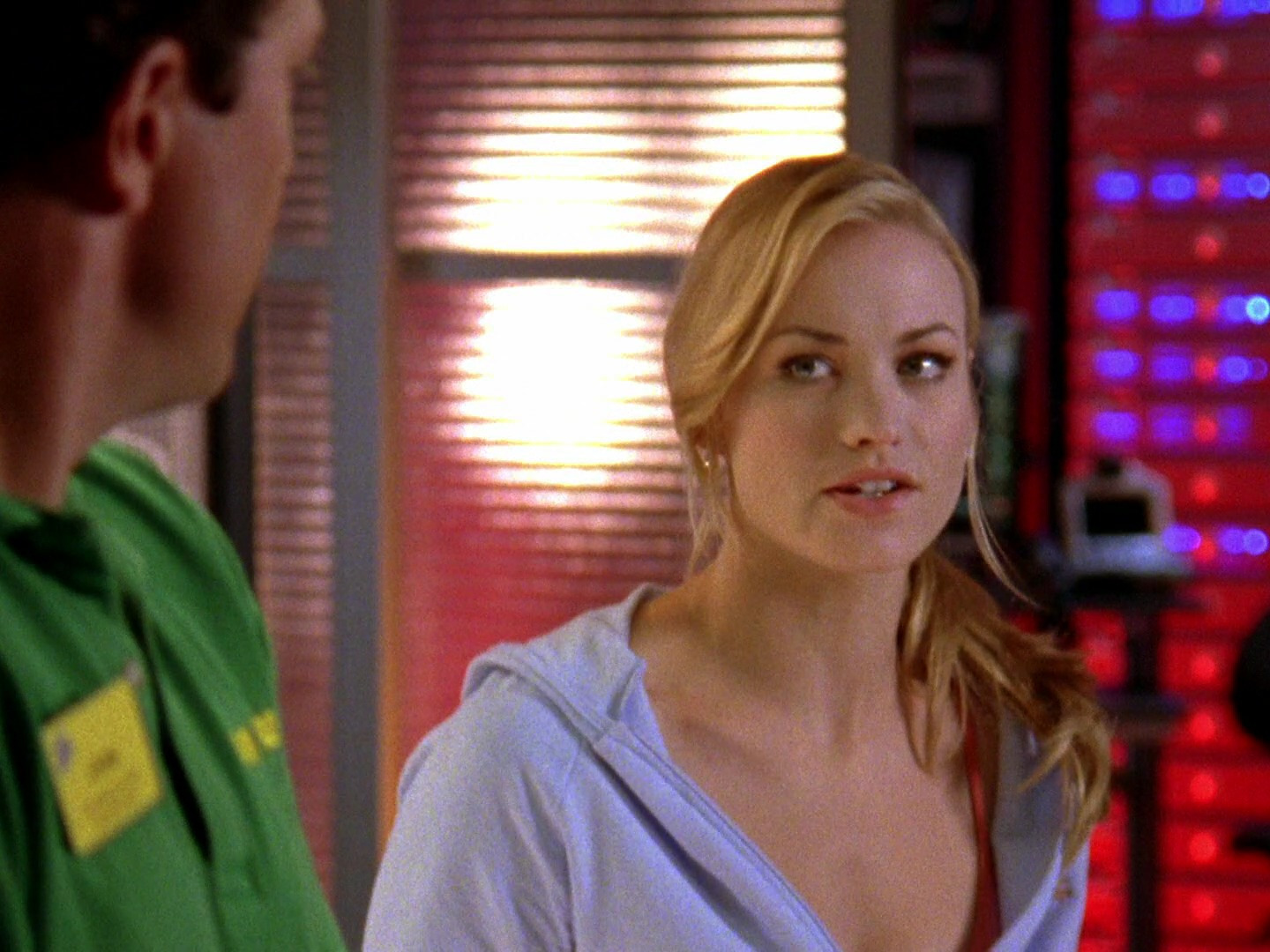 Prime Video Chuck Season 2