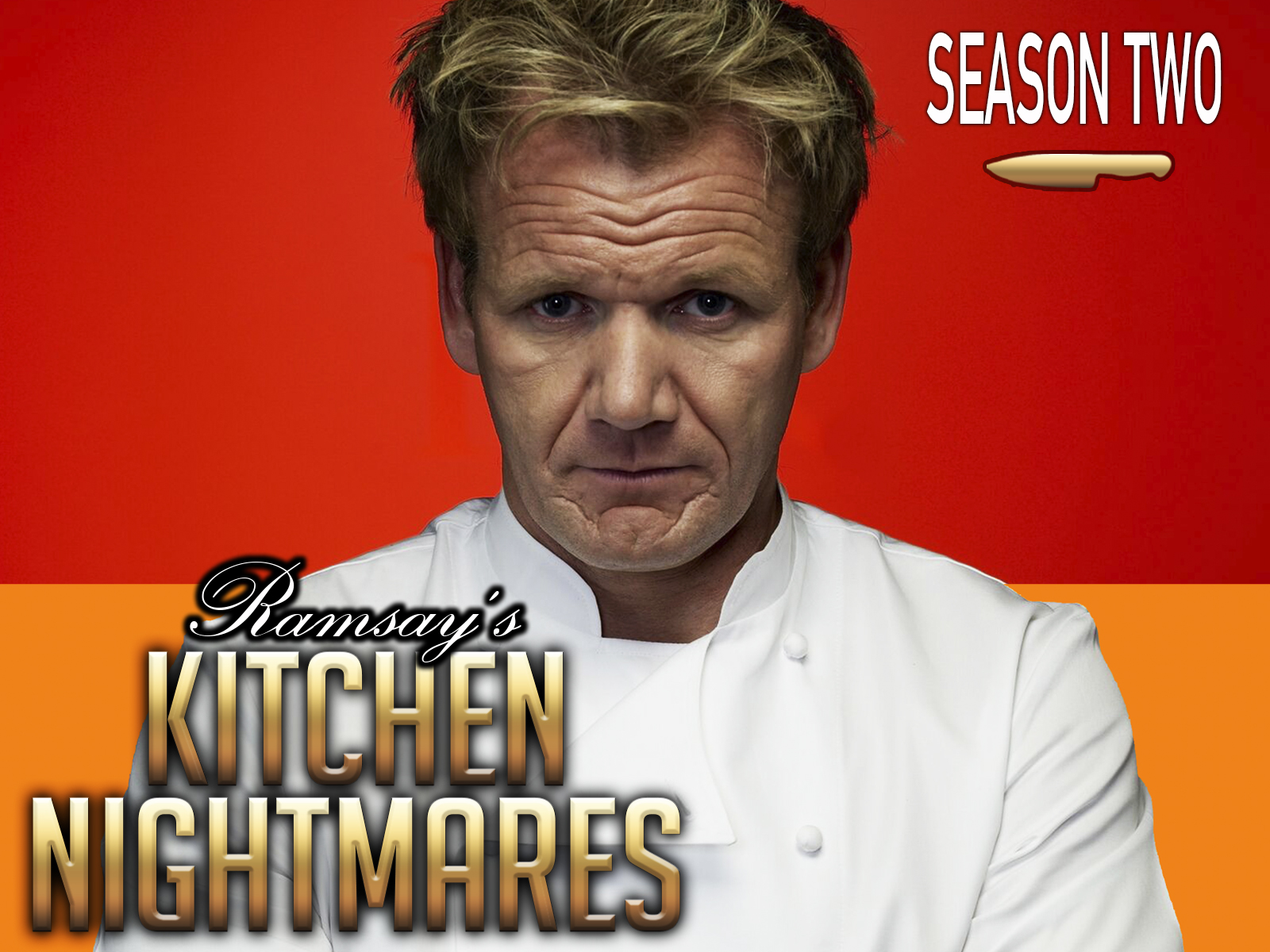 Prime Video Ramsay's Kitchen Nightmares