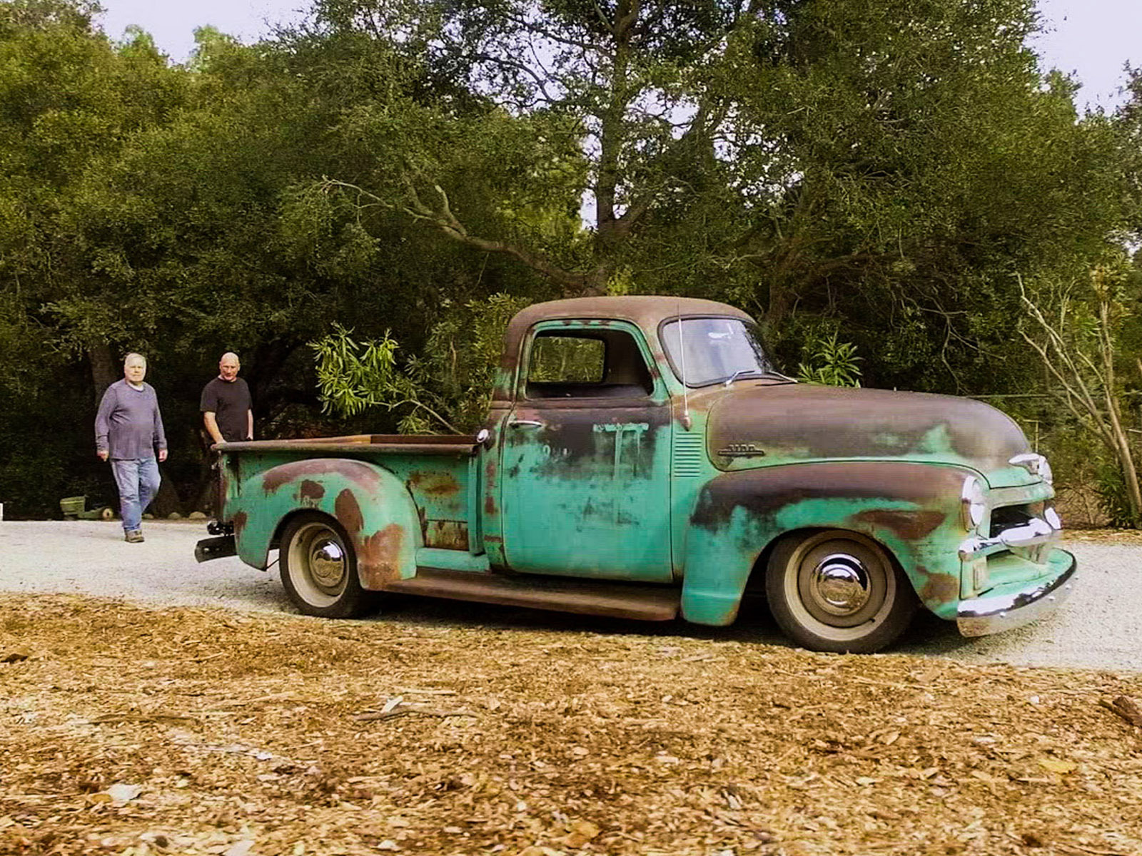 Prime Video Full Custom Garage Season 6