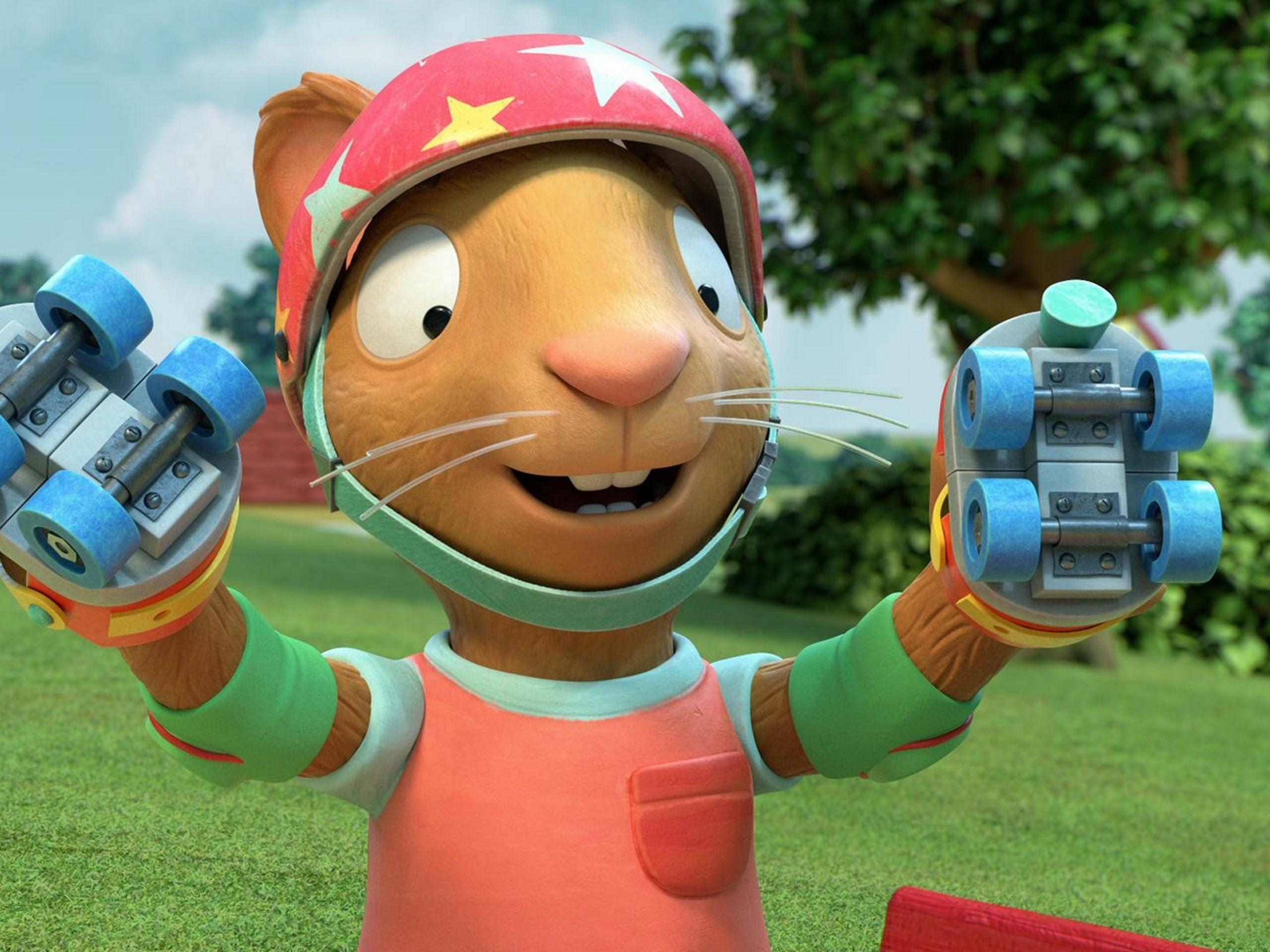 Prime Video: Pip et Posy - Saison 1