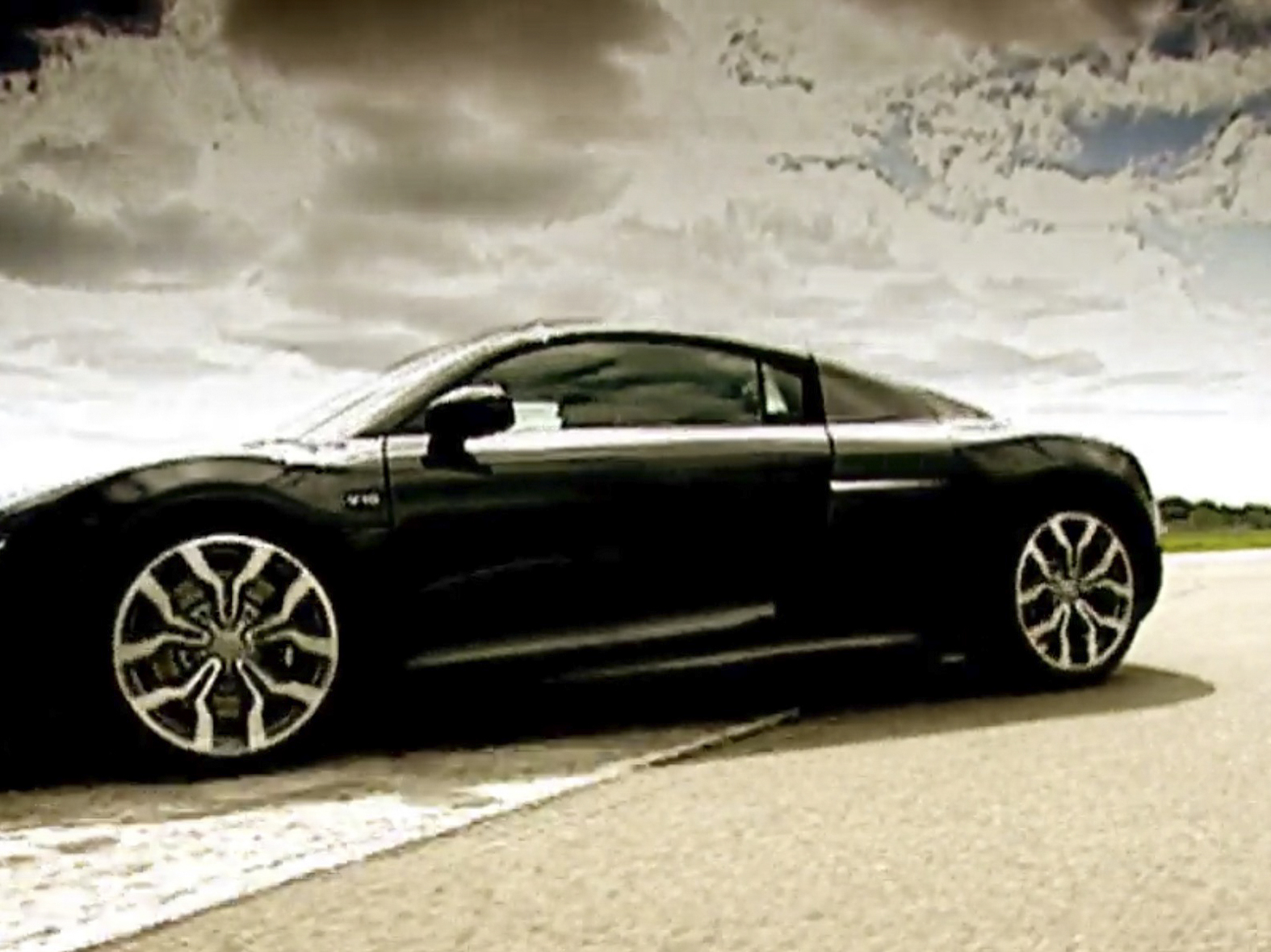 Prime Video Top Gear Season 14