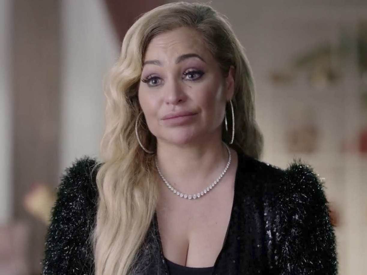 Prime Video Darcey & Stacey Season 1