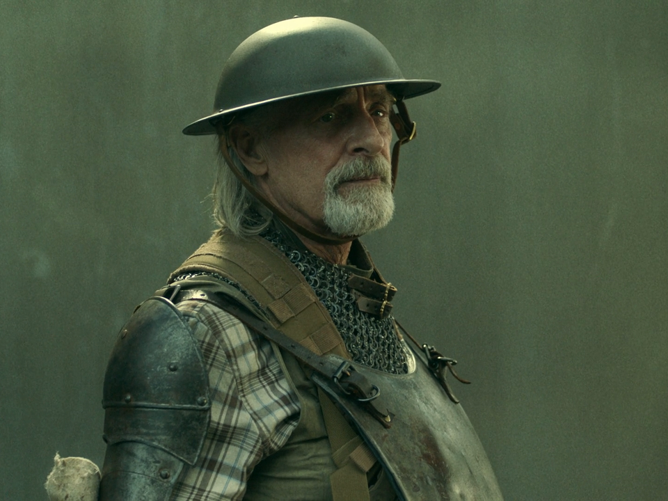 Prime Video Fear The Walking Dead Season 7