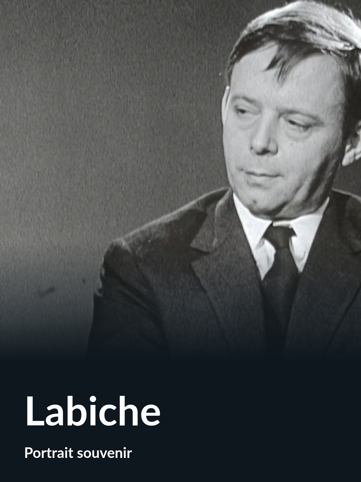 Prime Video Labiche (Portrait souvenir)