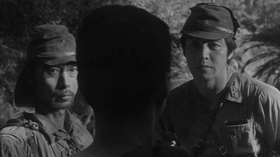 Amazon Co Jp ビルマの竪琴 総集篇を観る Prime Video