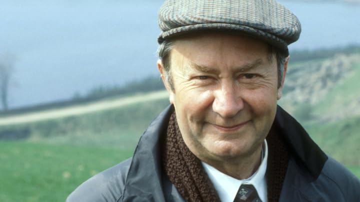 Prime Video: Last of the Summer Wine S5