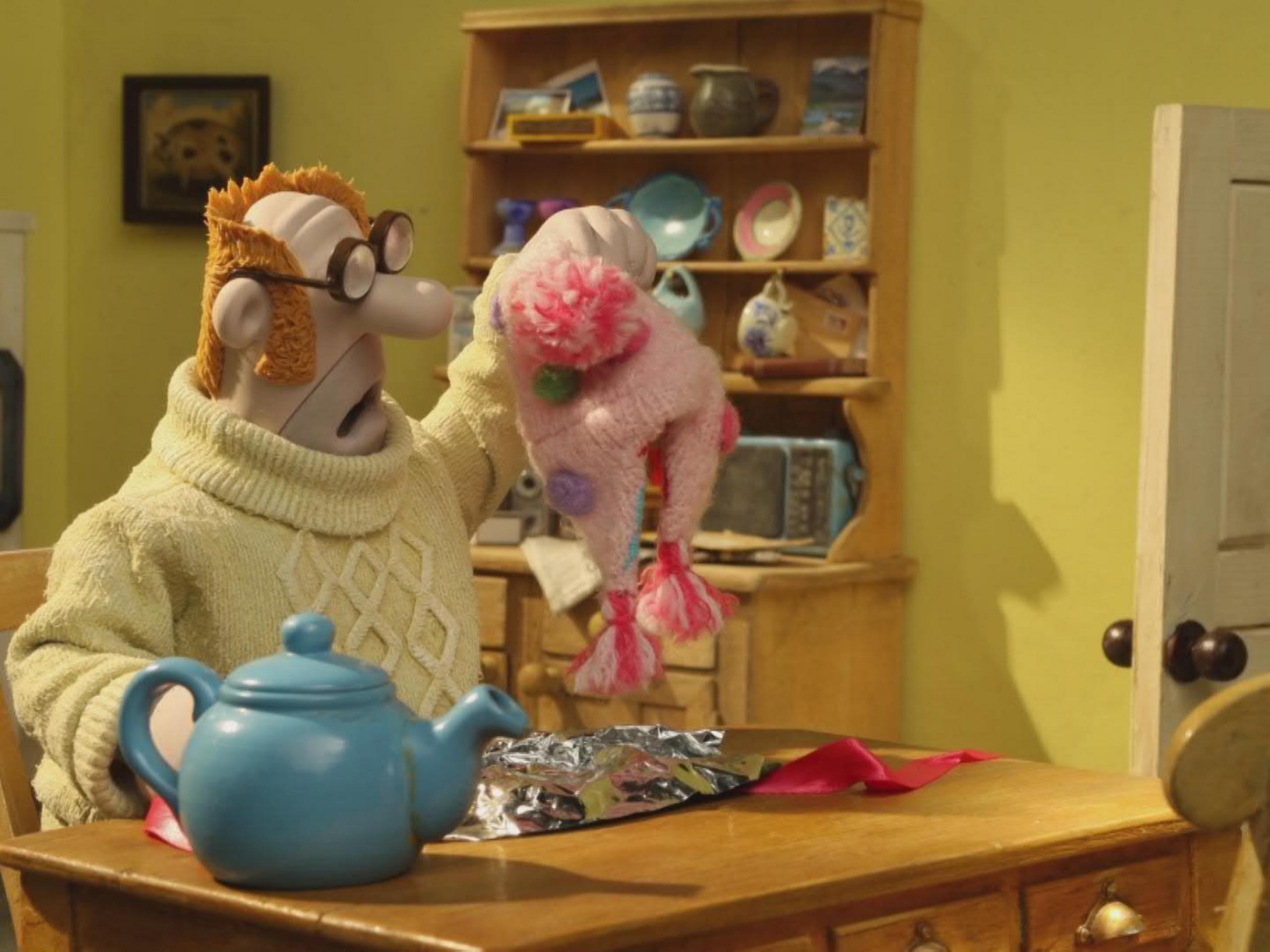 Prime Video Shaun le mouton Saison 2