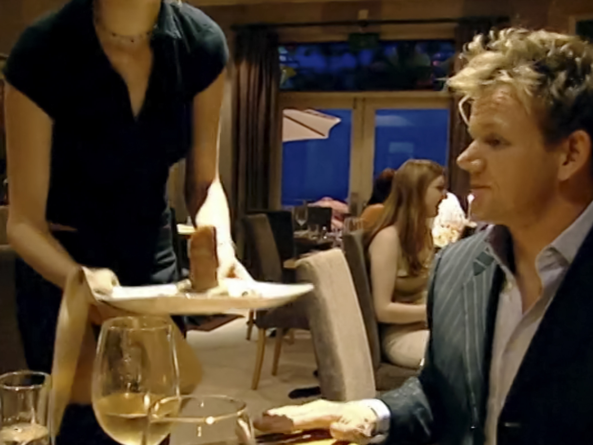 Prime Video Ramsay's Kitchen Nightmares Season 2