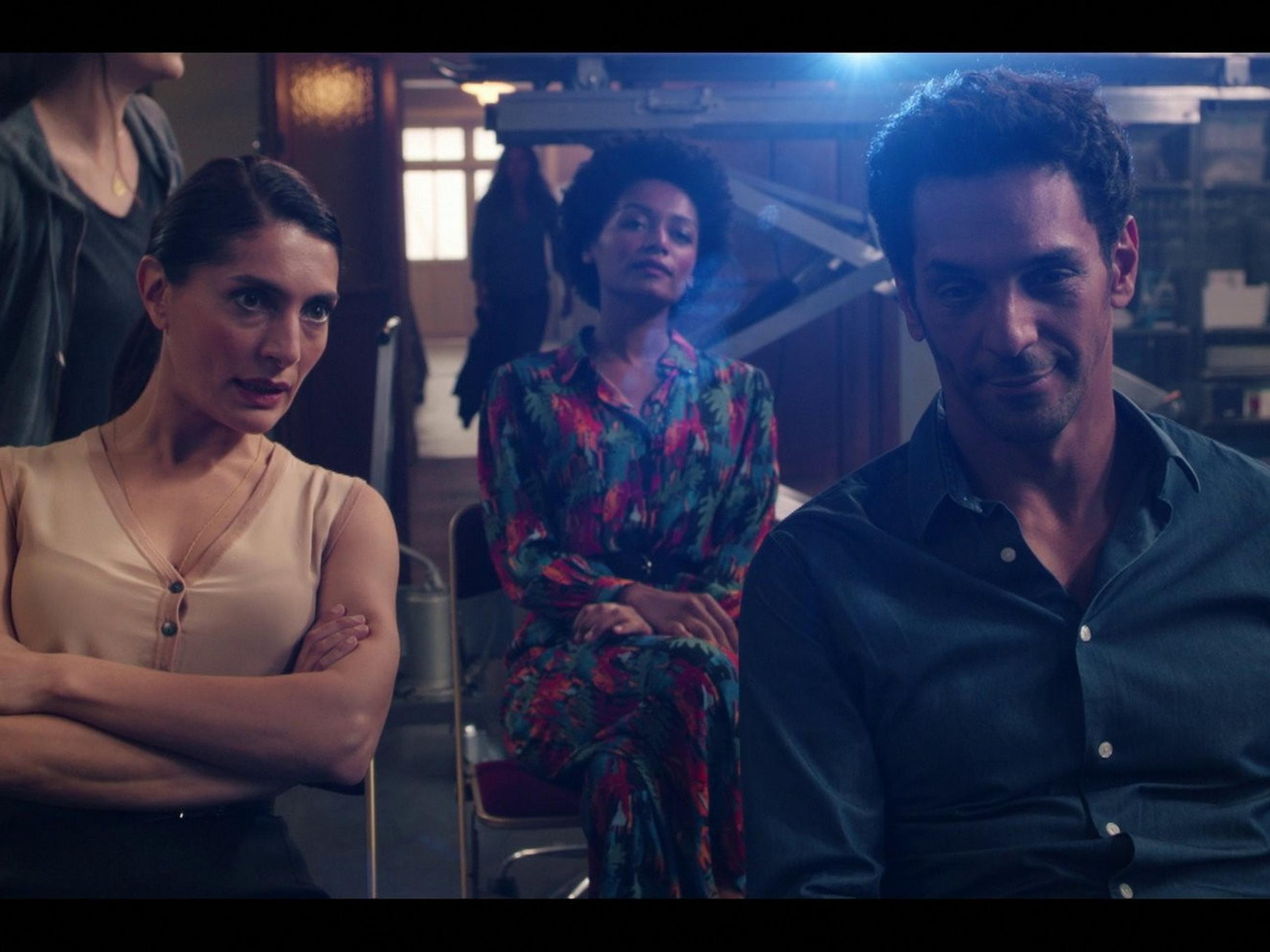 Balthazar Saison 4 Episode 8 Streaming