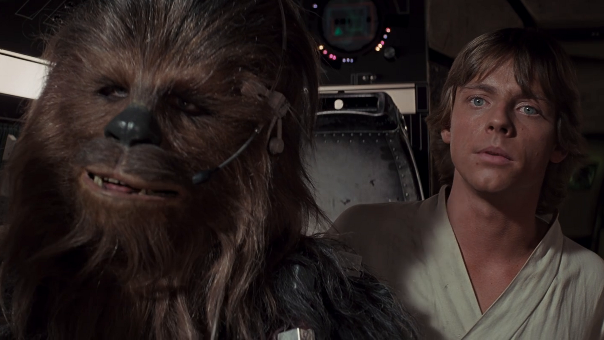 Prime Video: Star Wars : Un Nouvel Espoir (Épisode IV)
