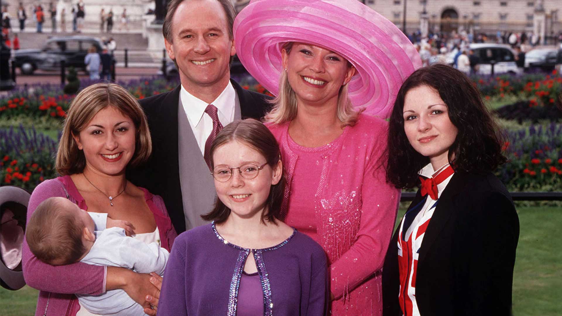 Watch At Home With The Braithwaites Prime Video