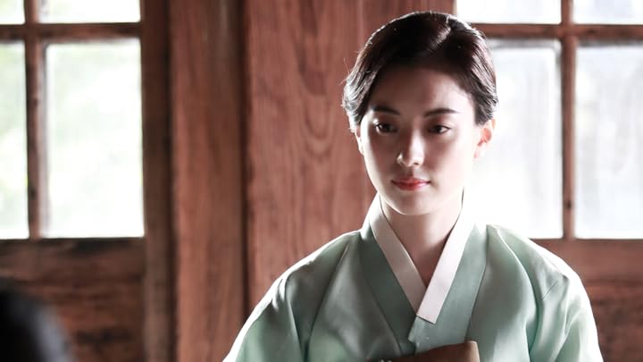 Prime Video: Love, Lies