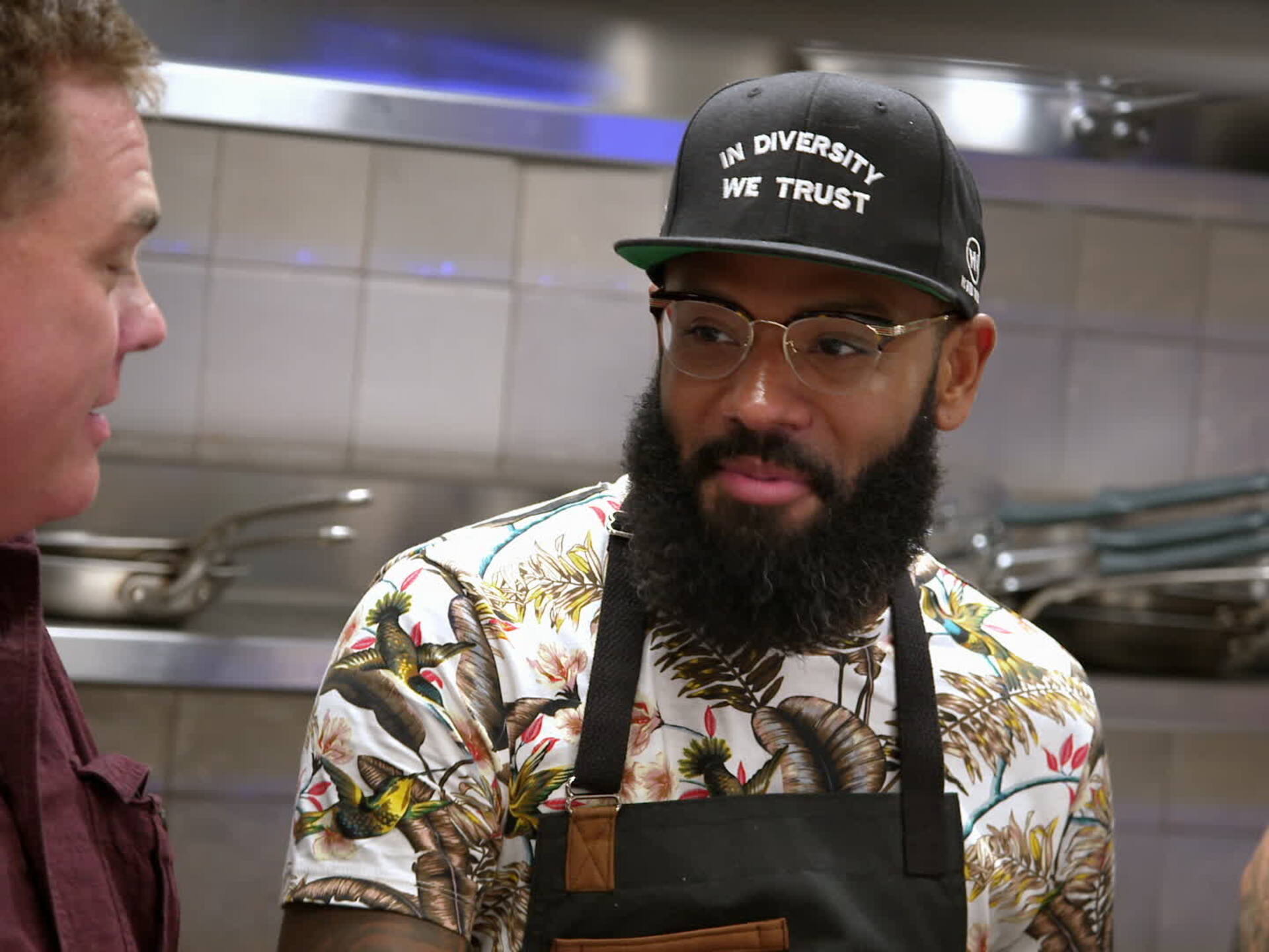 Prime Video: Fast Foodies - Season 1