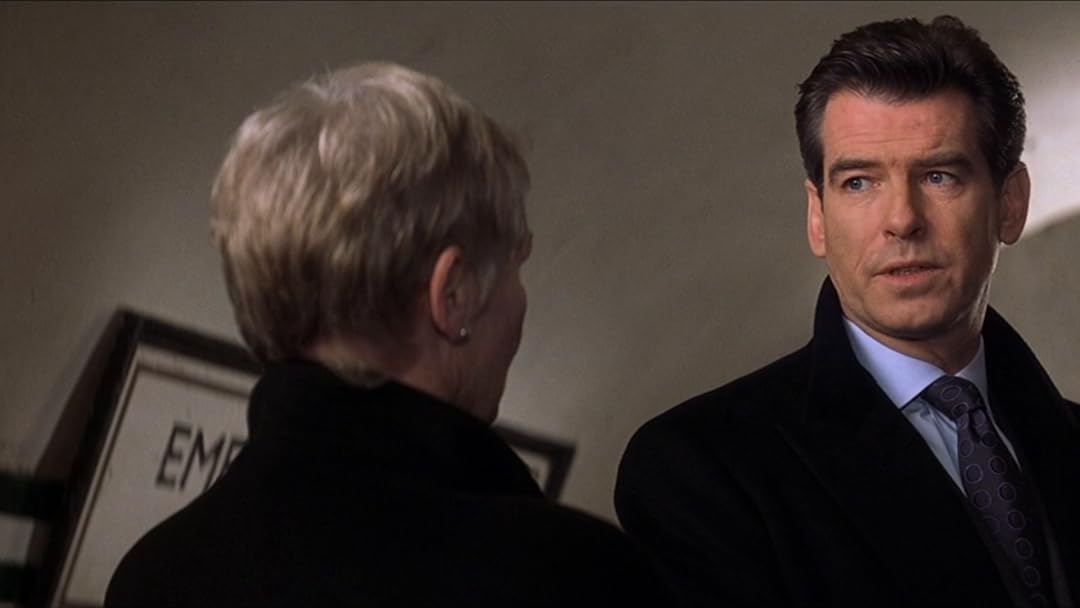 Amazon Co Jp ダイ アナザー デイ 吹替版 を観る Prime Video