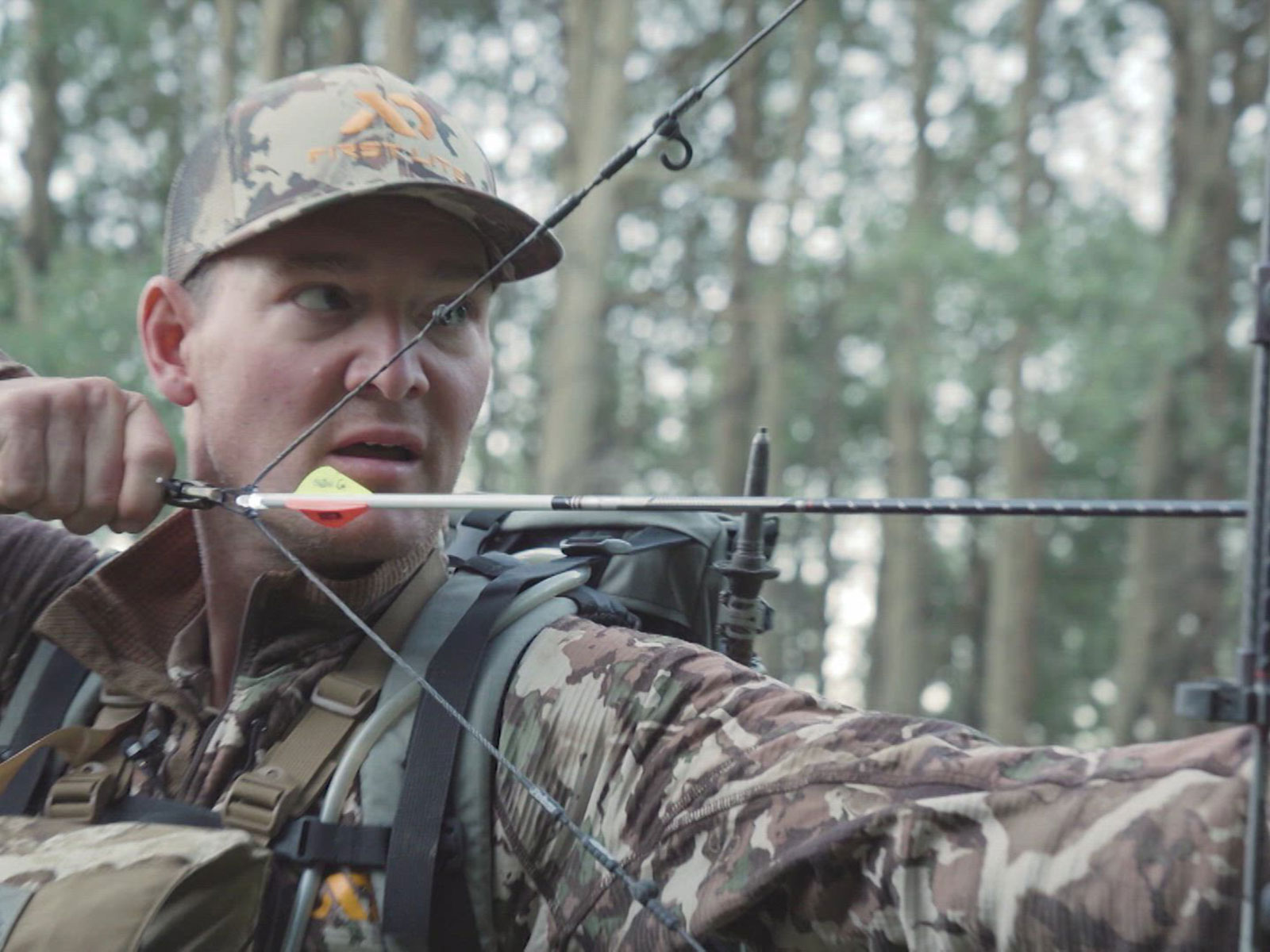 Prime Video MeatEater Hunts Season 2