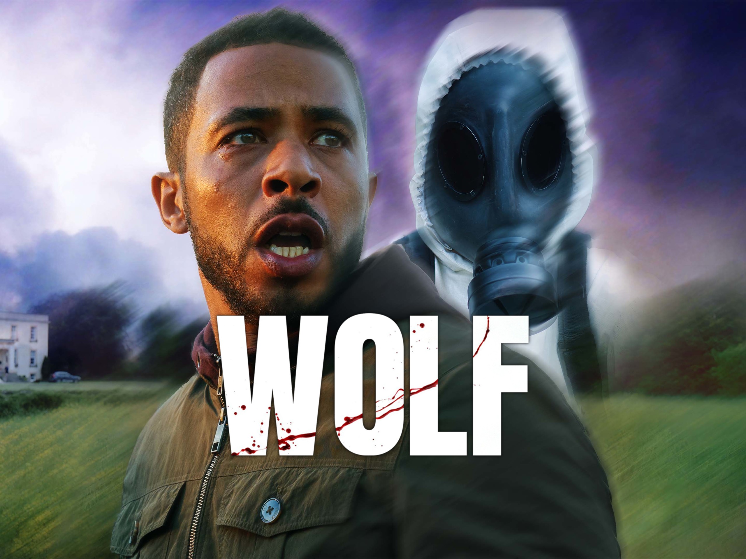 Wolf Watch Season 1 Episode 3 Dailymotion