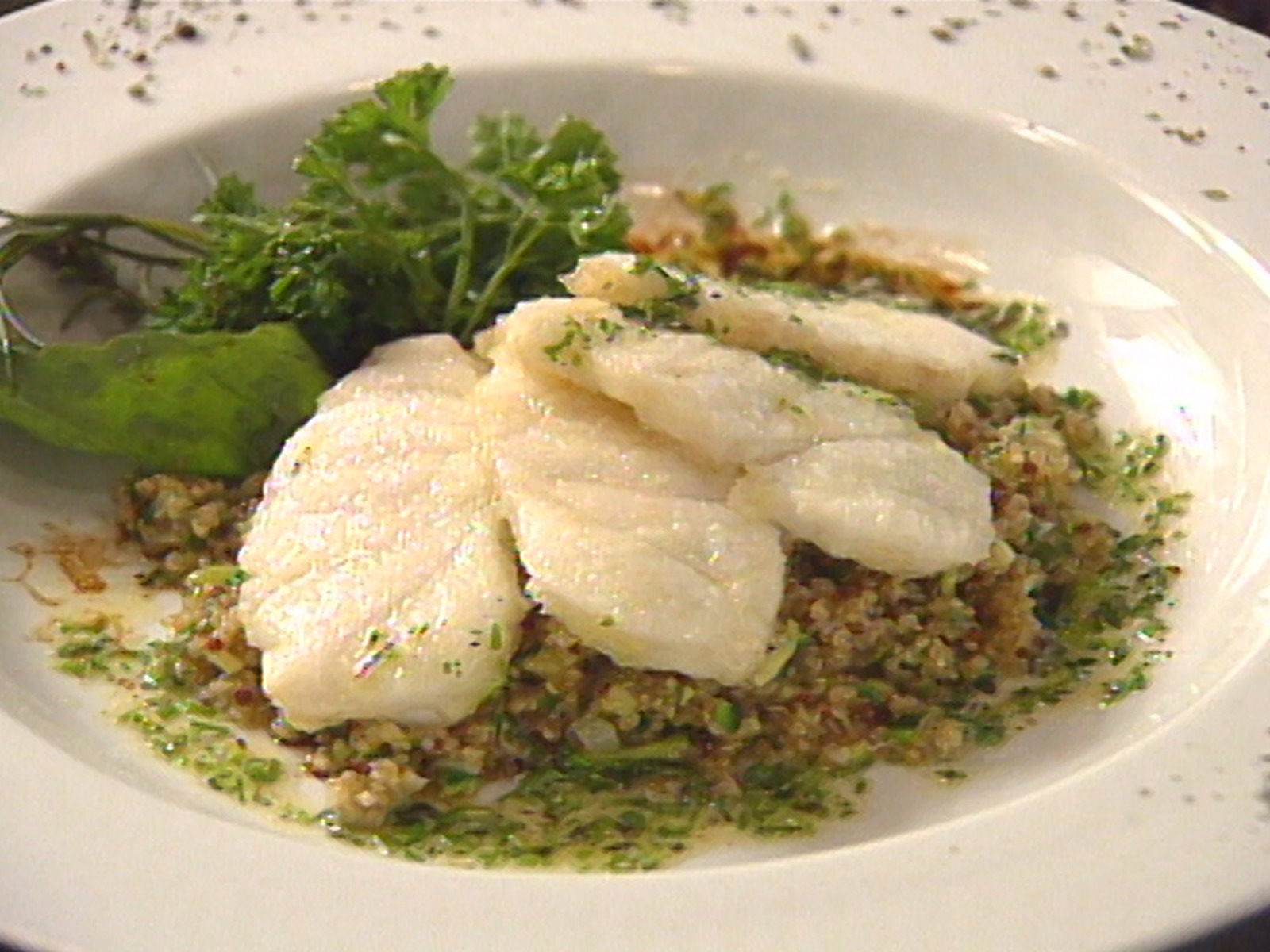 Prime Video: Great Chefs of the World