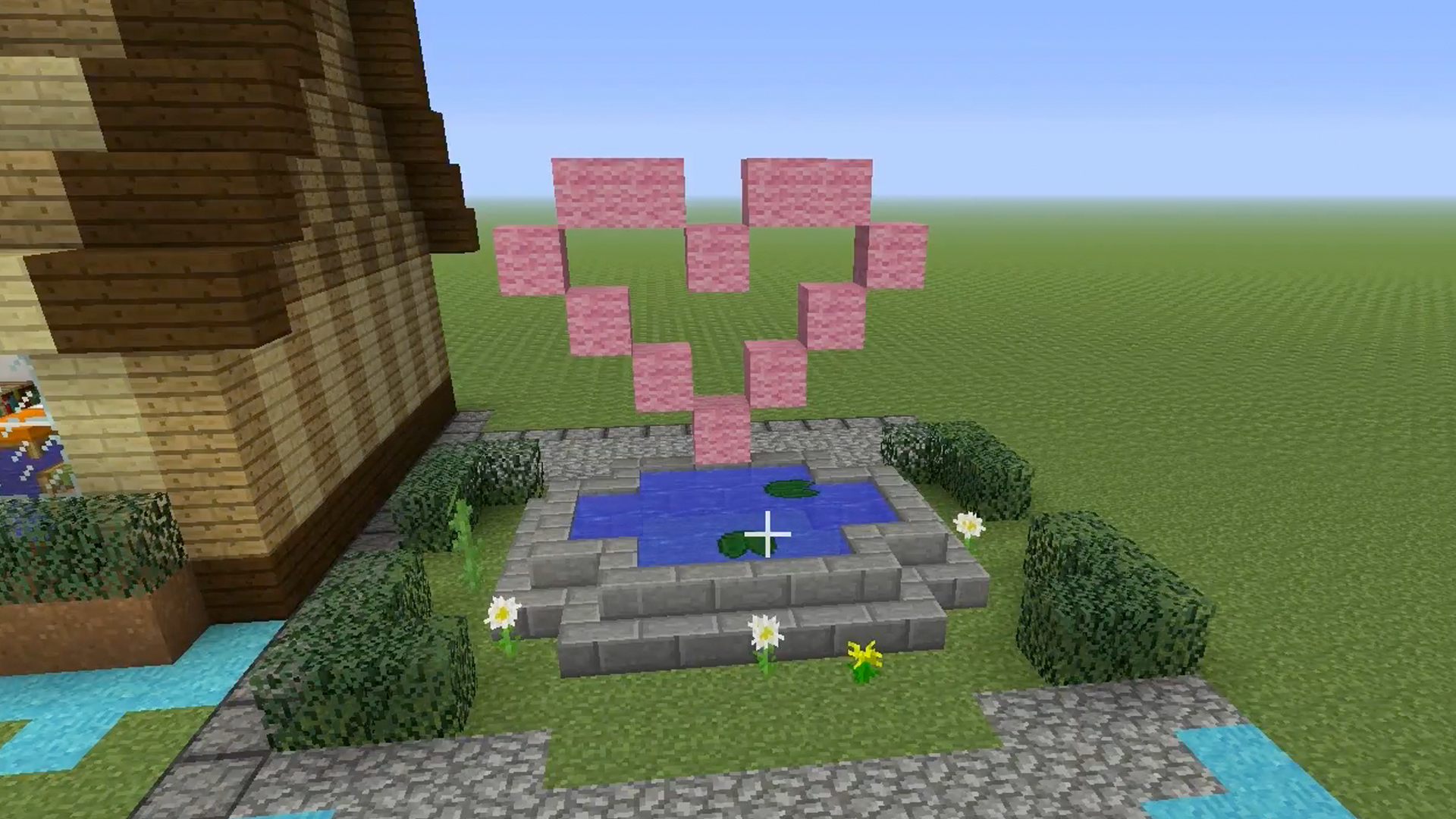 Amazon.de Minecraft House Tutorial How To Build Stampy's House [OV