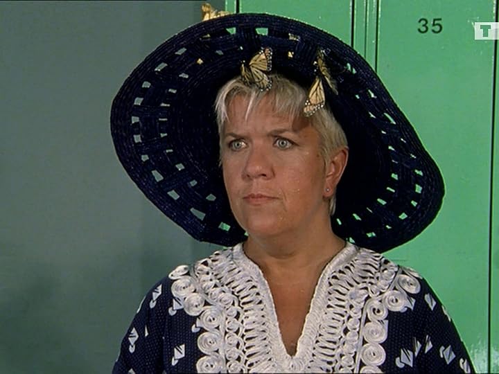 Prime Video Joséphine, ange gardien Saison 7