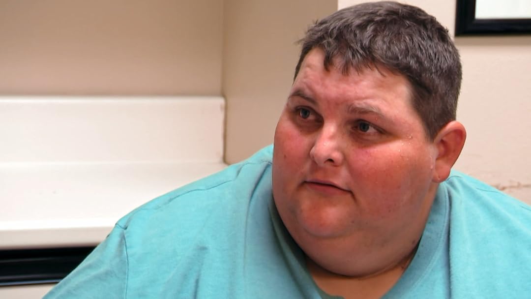 Prime Video My 600 Lb Life Season 8 Prime Video My 600 Lb Life Season 8