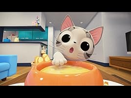 Prime Video 甜甜私房猫 第1季