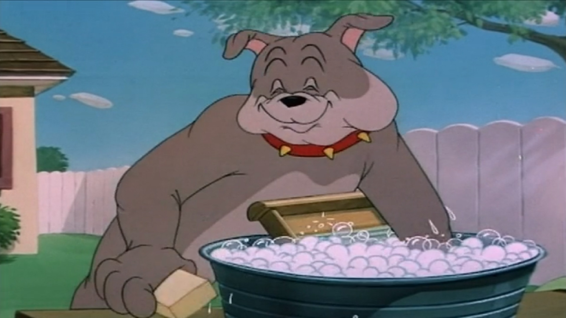 Amazon Co Jp トムとジェリー 吹替版 を観る Prime Video