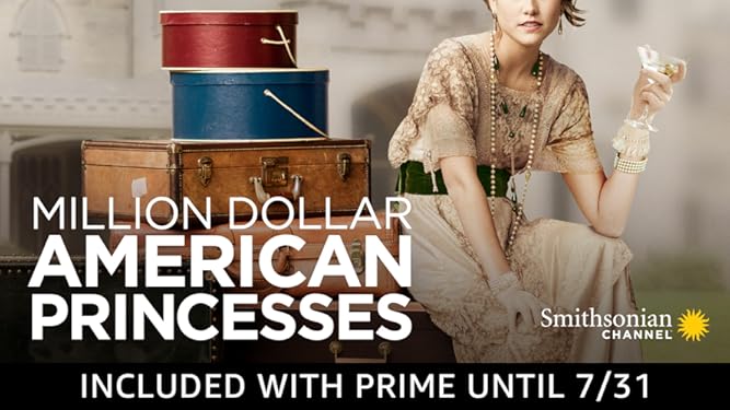 Watch Million Dollar American Princesses Prime Video