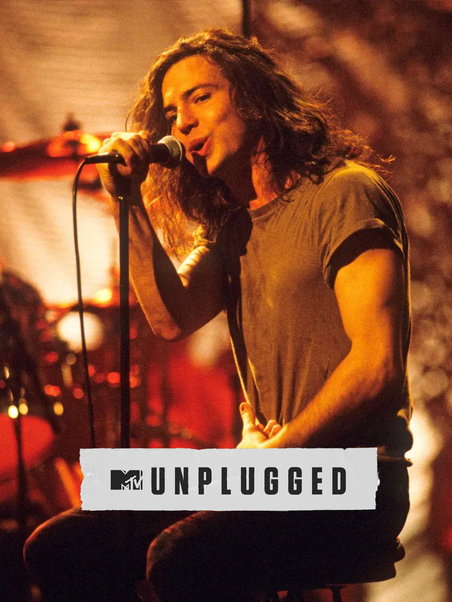 Prime Video: MTV Unplugged: Pearl Jam