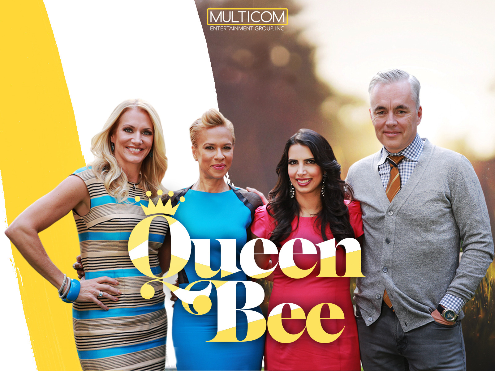 Prime Video Queen Bee