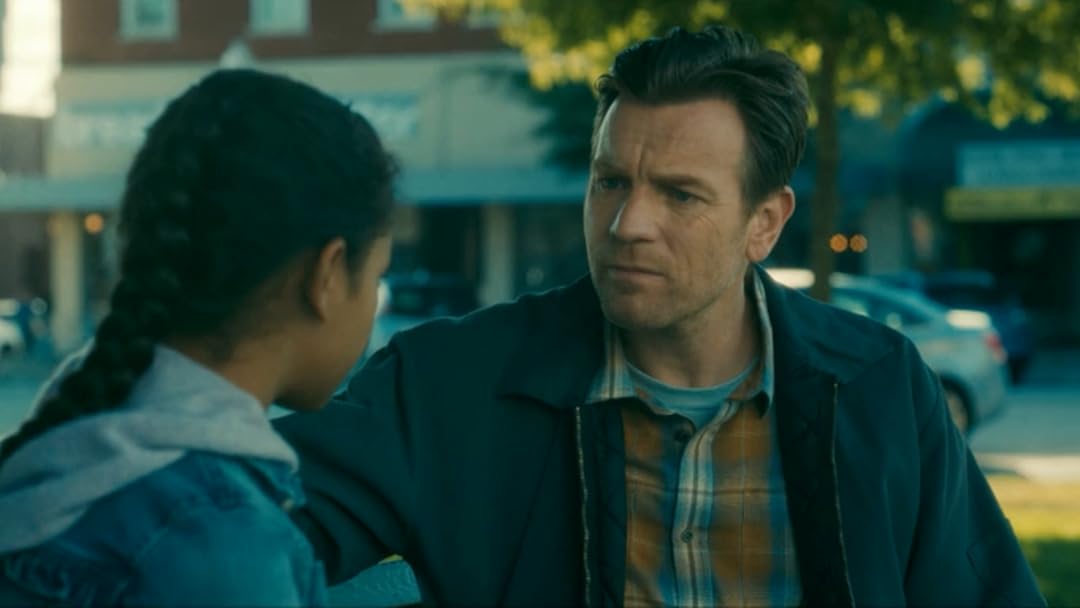 Prime Video: Doctor Sleep