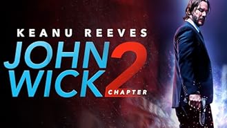 John Wick: Chapter 2